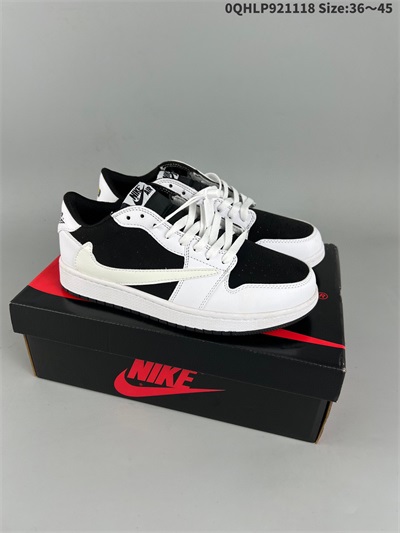 women air jordan 1 shoes 2022-12-11-287